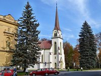 Českobratrský evangelický