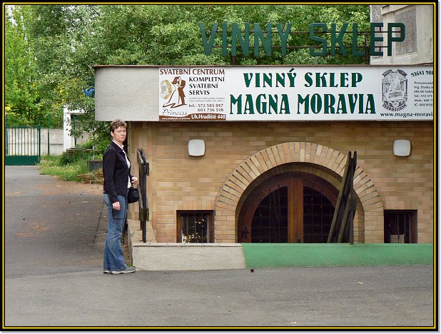 Jste na posledním snímku