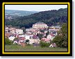 P1010496 * Luhačovice z kopce