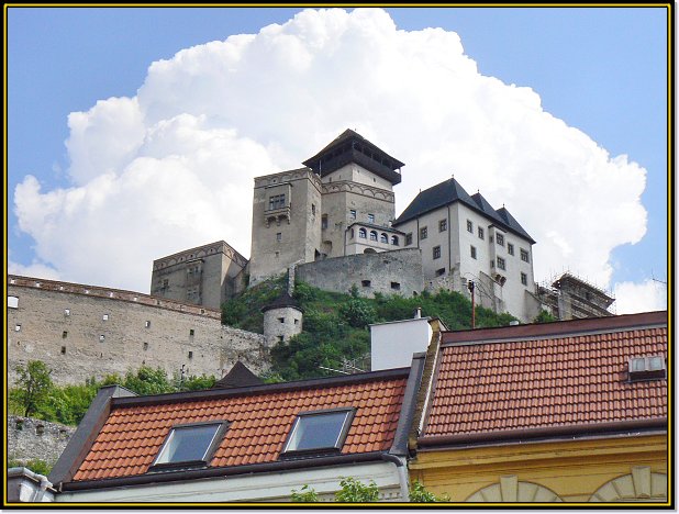 Jste na posledním snímku