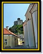 P1010428 * Trenčínský hrad od náměstí