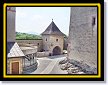 P1010434 * Nádvoří hradu
