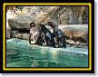 P1010405 * Tři tučňáci