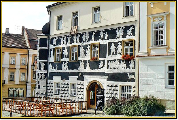 Jste na posledním snímku